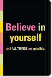 Cover of Believe