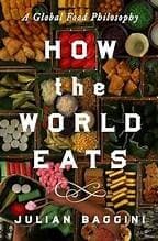 Cover of How the World Eats